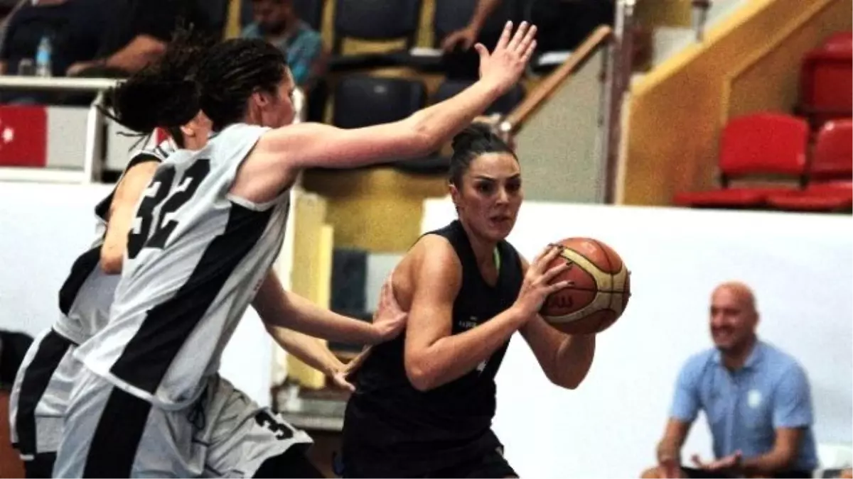 Adana Büyükşehir Belediyesi Basketbol Turnuvası