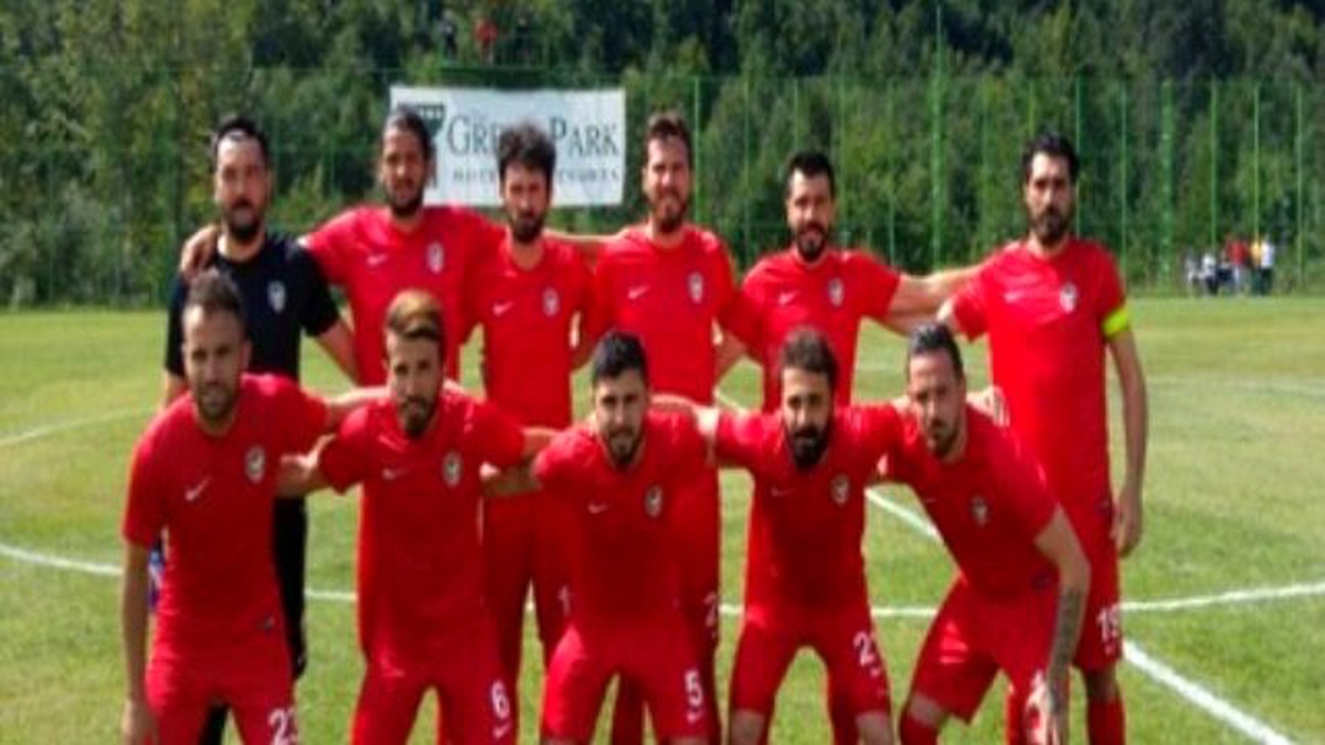 Amedspor\'un Maçı TV\'den Naklen