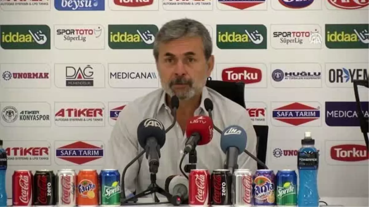 Kocaman: "Verilmeyen Fauller Var"