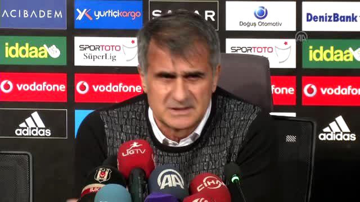 Derbi Maçtan Notlar