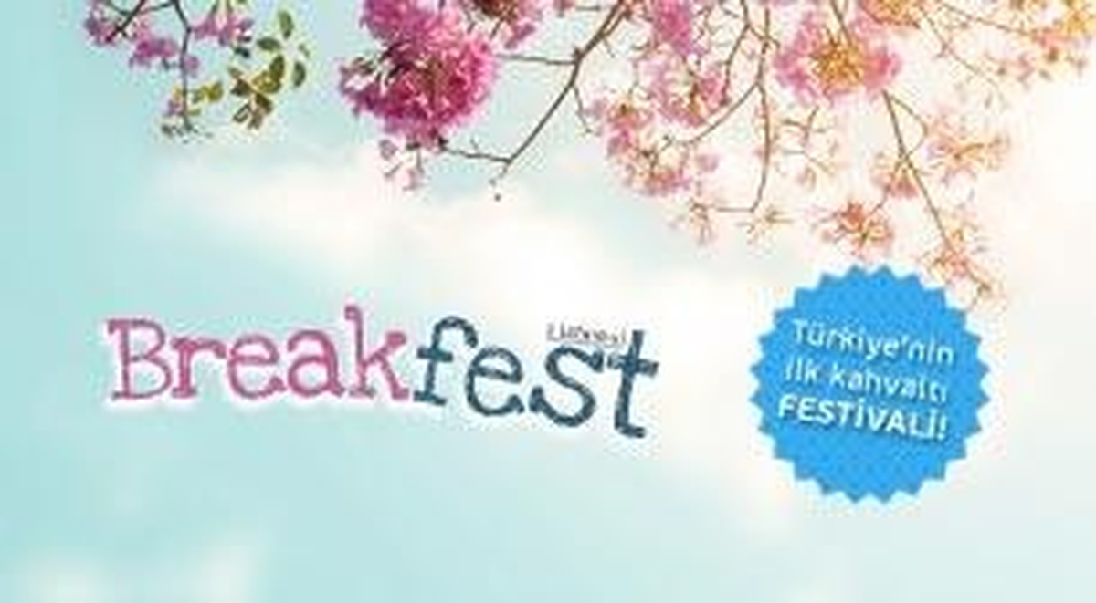 Breakfest İstanbul - 1. Seans