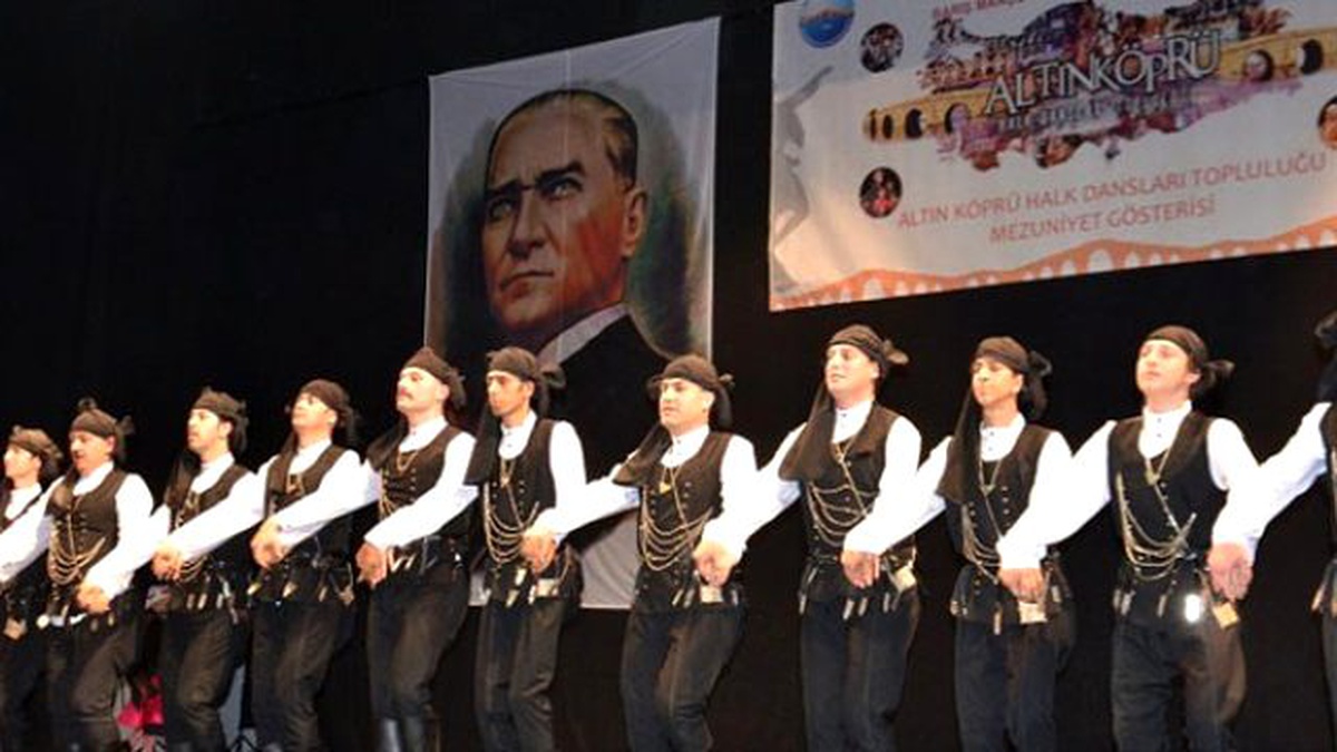 Büyükçekmece, Güney Kore\'de Türkiye\'yi Temsil Edecek