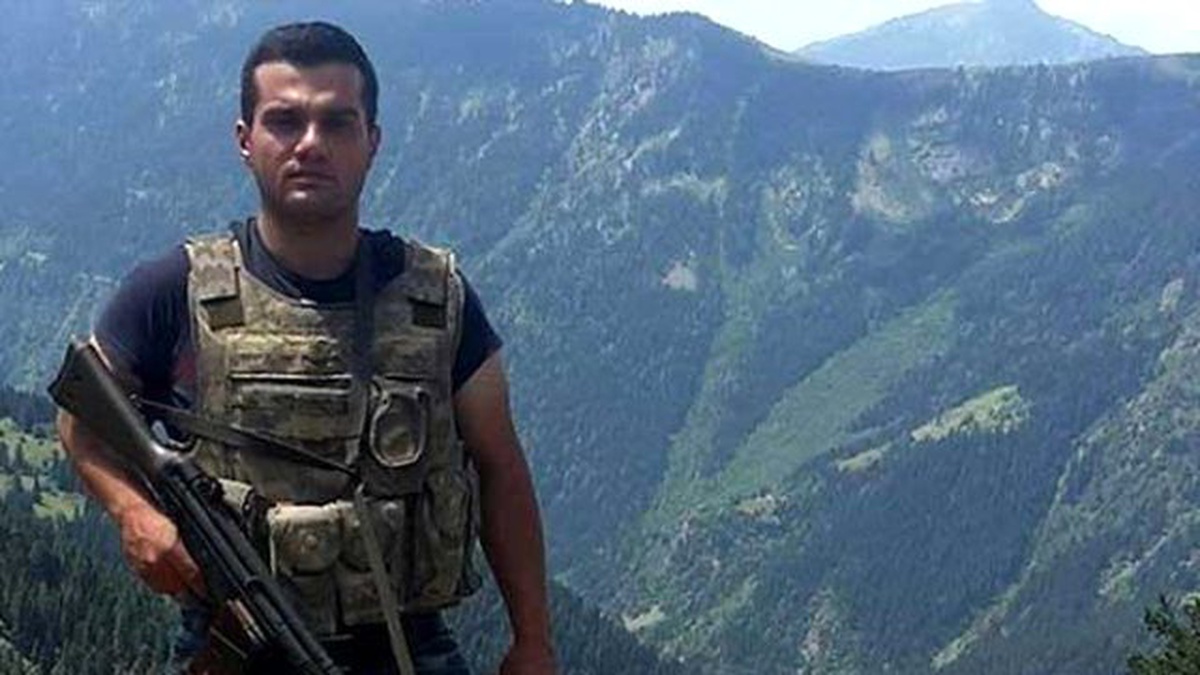 Cumhuriyet Şehidinin Adı Çankaya\'da Yaşayacak