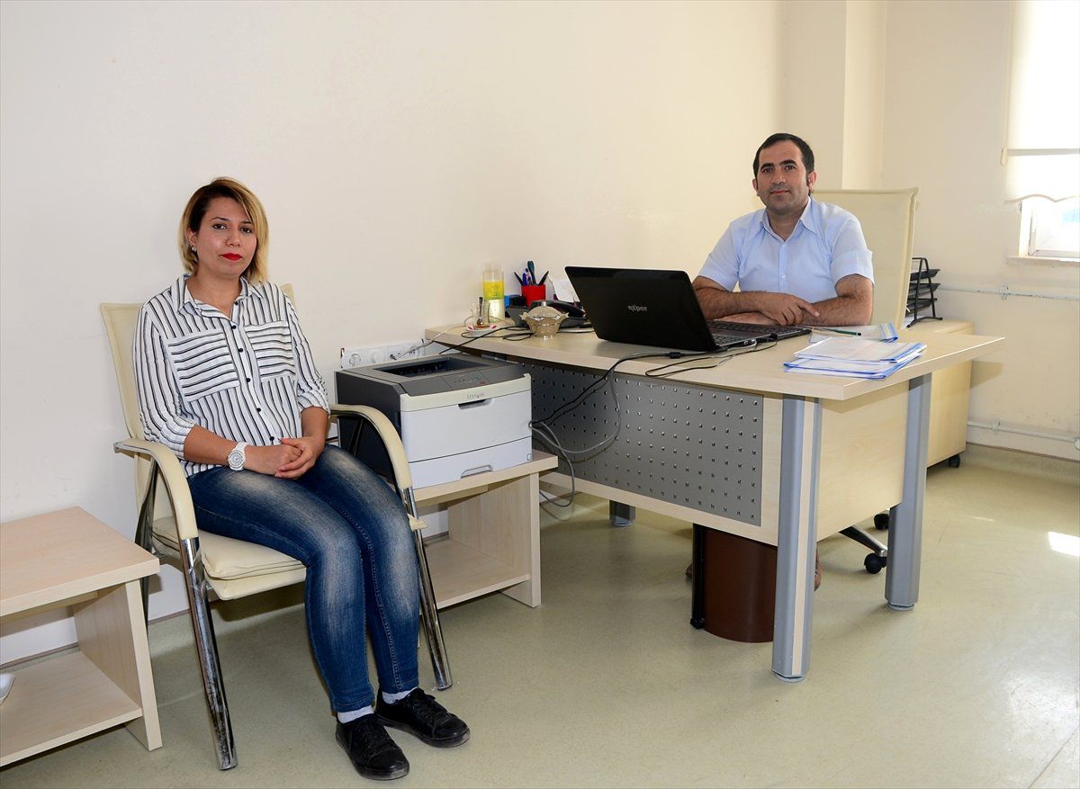 Devlet Destek İçin Ayağımıza Geliyor"