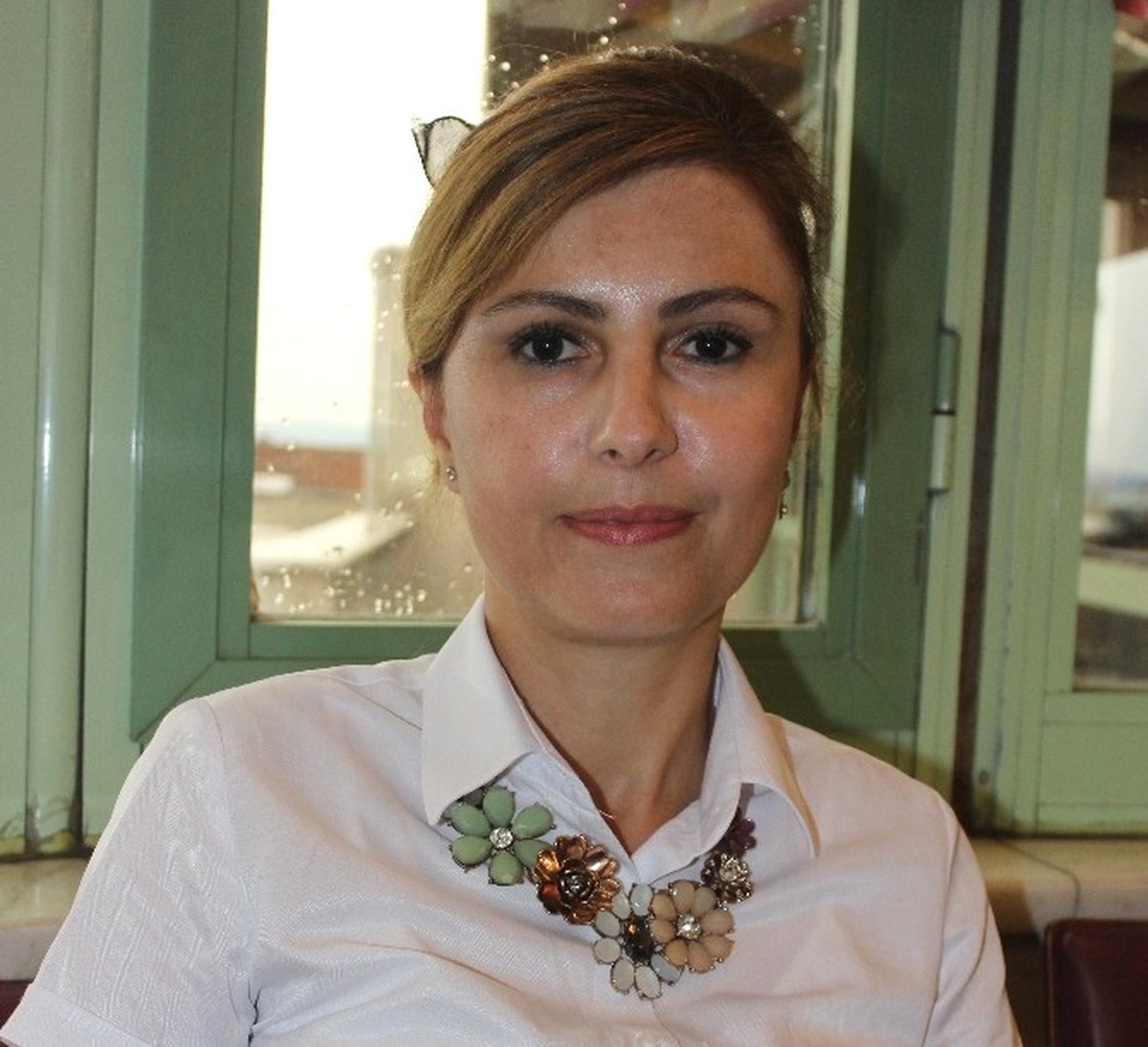 Düzce Bilim Sanayi ve Teknoloji Müdür Vekili Şule Ciritçioğlu Oldu