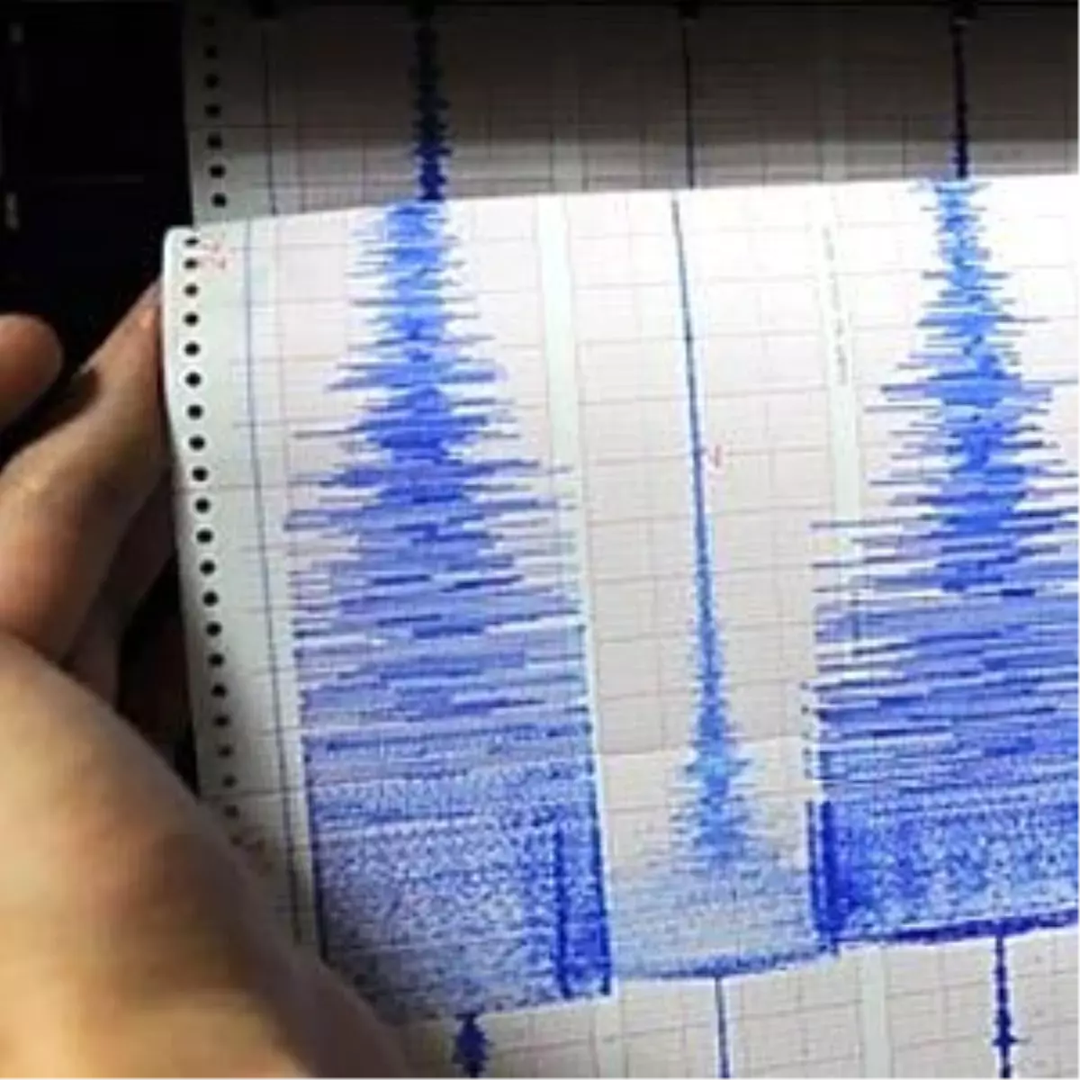 Filipinler Açıklarında 6,3 Büyüklüğünde Deprem