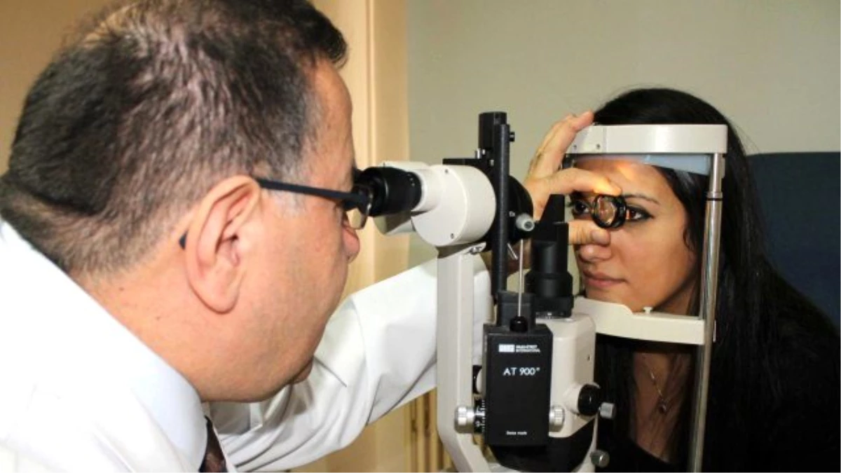 Göz Hastalıkları Okul Başarısını Etkiliyor