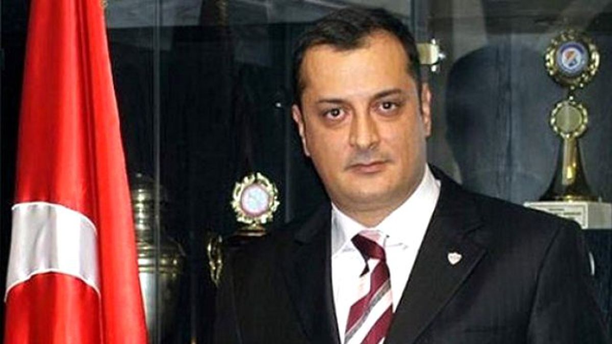 Kardemir Karabükspor\'da İstifa
