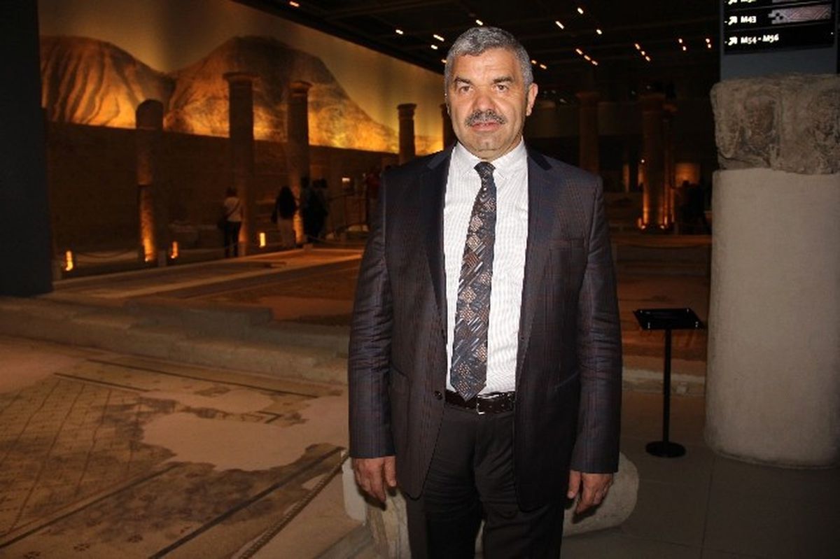 Kayseri Büyükşehir Belediye Başkanı Çelik: "Tarihi Kentler Birliği Okul Görevi Görüyor