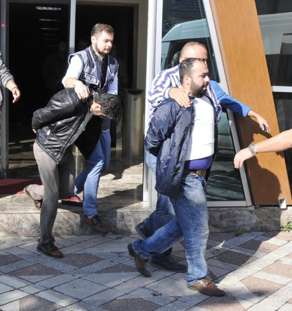 Kira Ücretini Ödemeyince Öldürmüşler