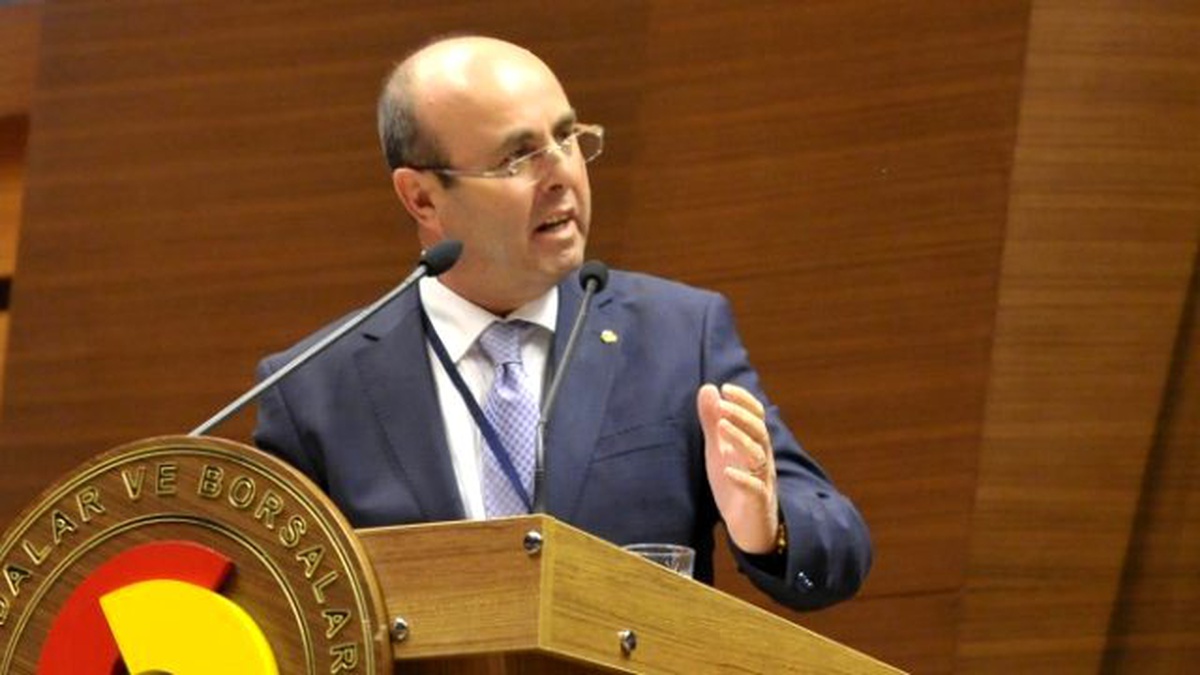 Kırşehir 3. Tarım Hayvancılık ve Teknolojileri Fuarı