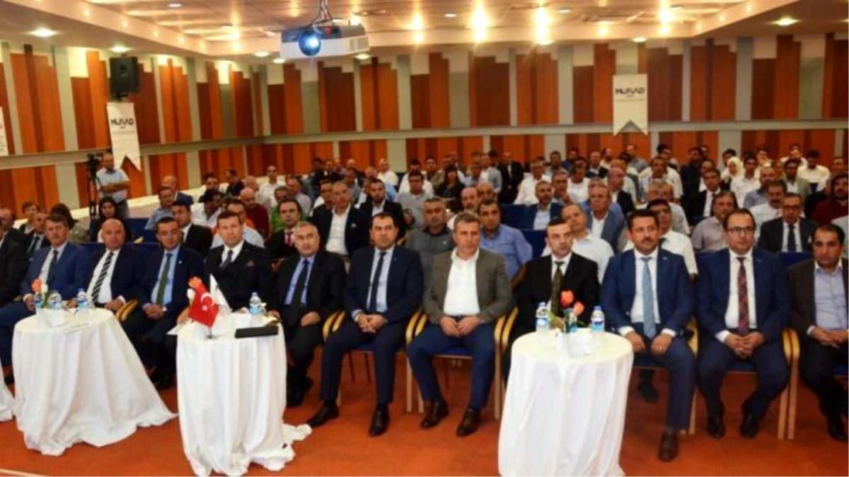 MÜSİAD İzmir Eylül Ayı Dost Meclisi Geniş Bir Katılımla Düzenlendi