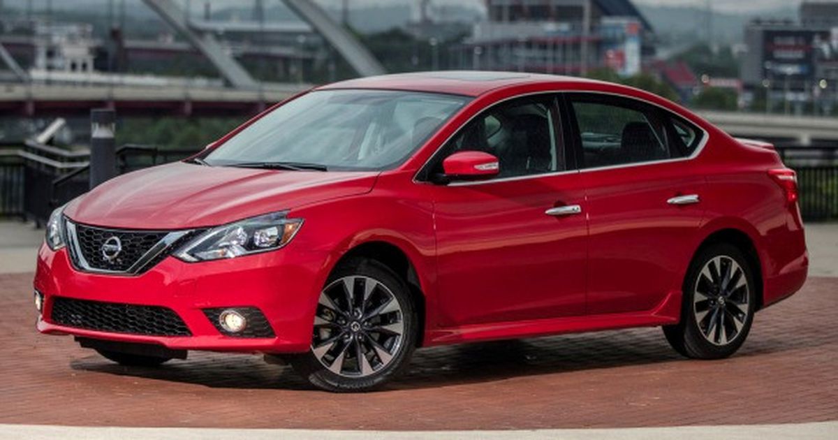 Nissan Sentra\'ya Turbo Motor