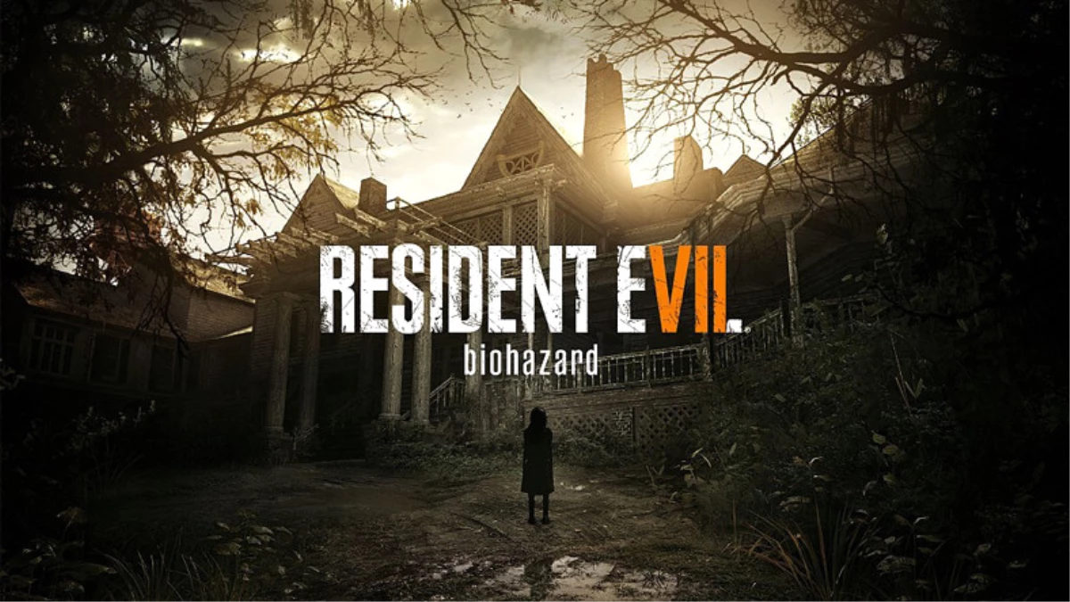 Resident Evil 7 Pc Sistem Gereksinimleri Açıklandı