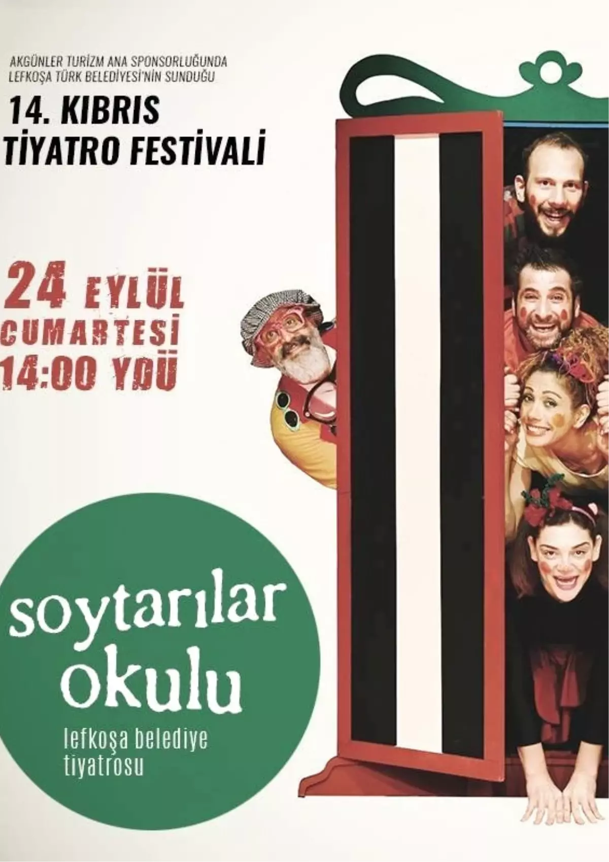 Soytarılar Okulu