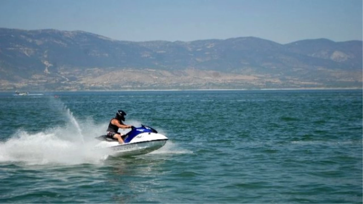 Türkiye Sujeti ve Flyboard Şampiyonası