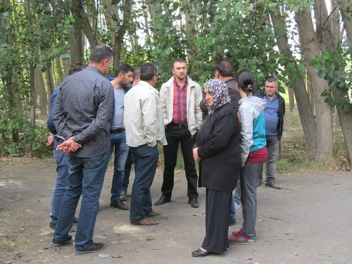 Tokat\'ta Kayıp Kişi İçin Arama Çalışması Başlatıldı