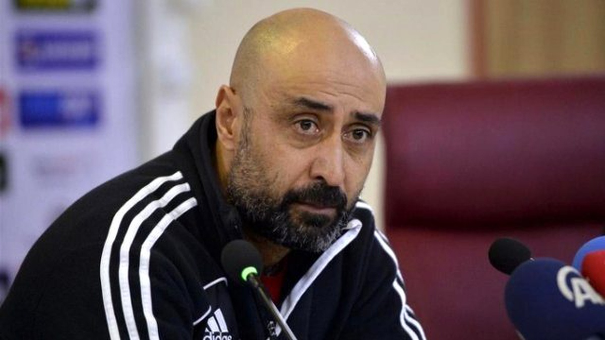 Tolunay Kafkas: Akhisar Belediyespor Geçiş Sürecinde