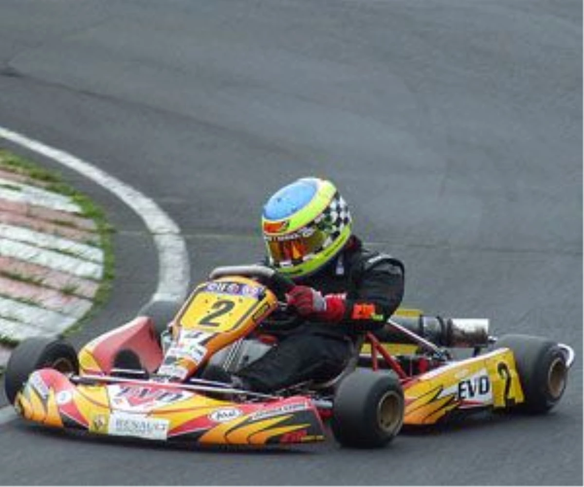 Türkiye Karting Şampiyonası