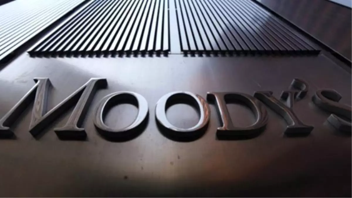 Moody\'s\'in Türkiye Kararı