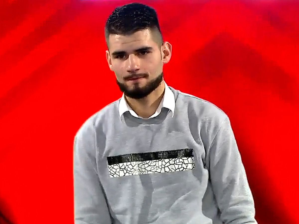 Yarışmacının Cevapları Jüriyi Güldürdü