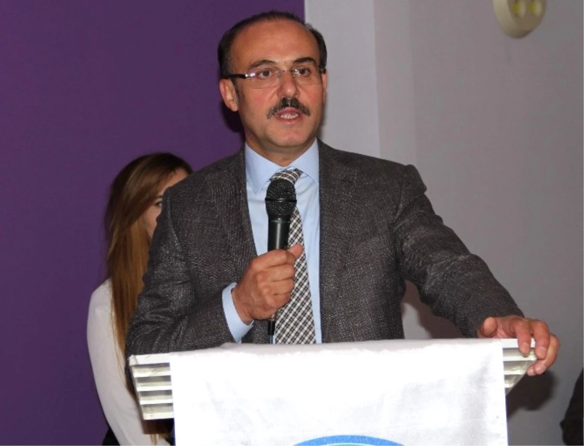 Yozgat Valisi Kemal Yurtnaç, "Yozgat\'ı Kongre ve Spor Turizmi Şehri Yapacağız"
