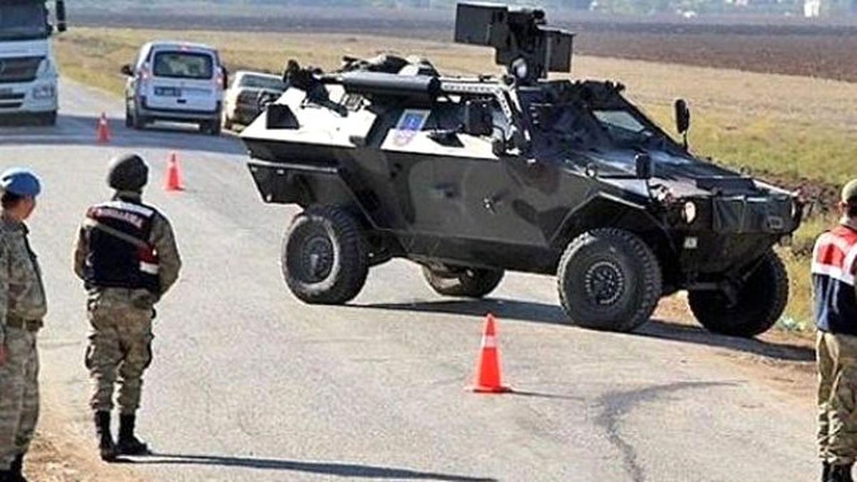 Şırnak'ta 14 Bölge 'Özel Güvenlik Bölgesi' İlan Edildi