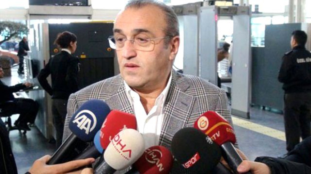 Abdurrahim Albayrak: "Son Dakikalarda Kalbim Gitti Geldi"