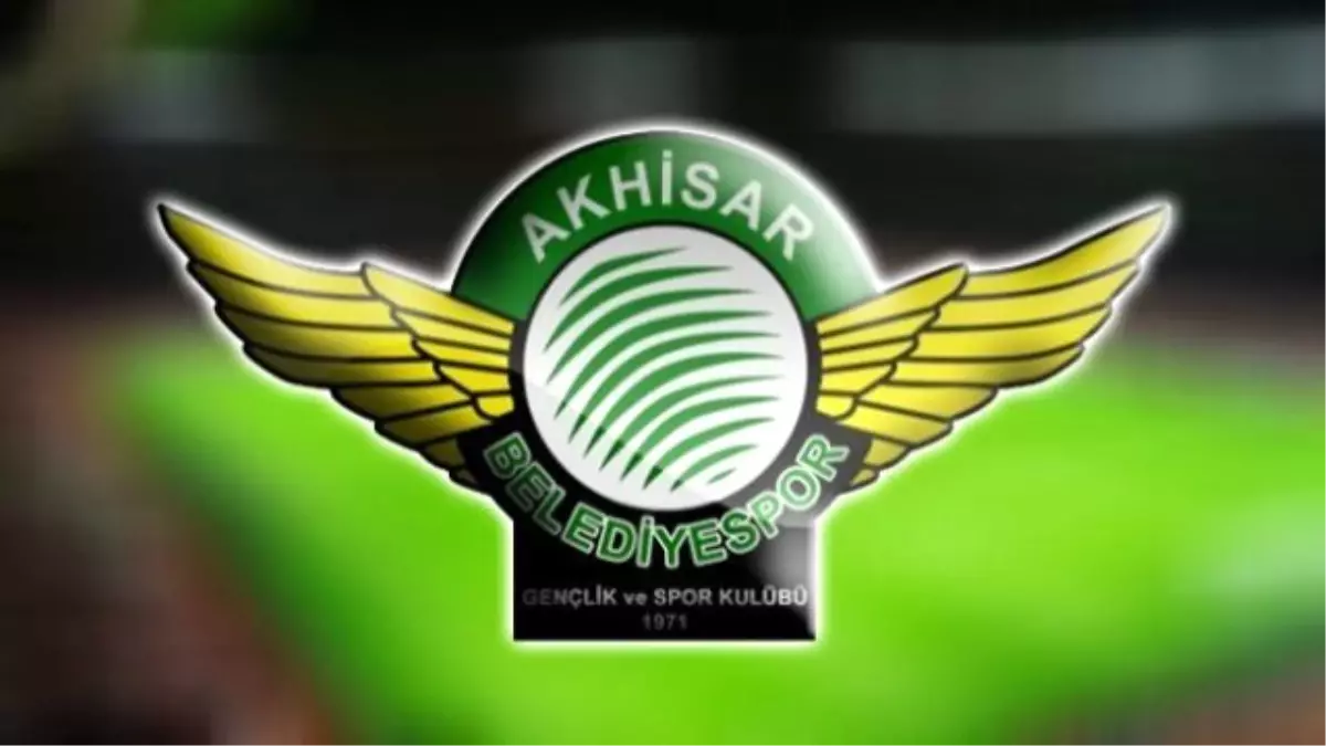 Akhisar Belediyespor İçin 2016 Olumsuz Geçiyor