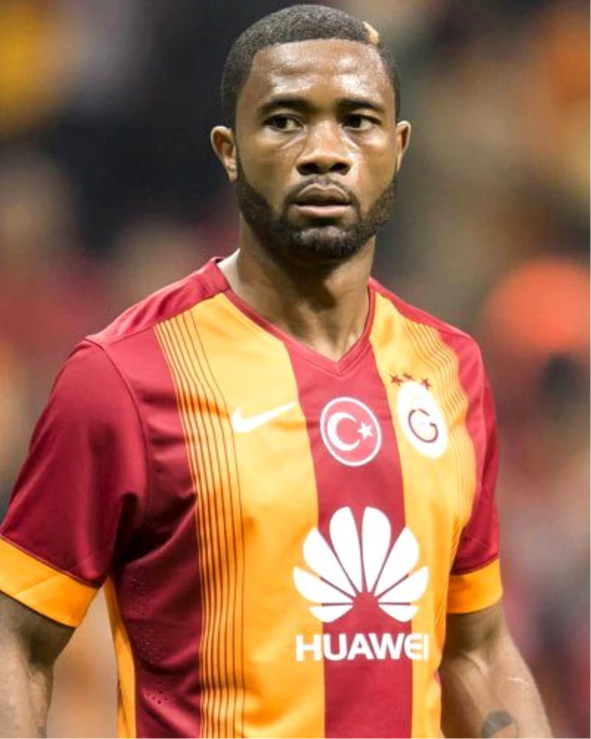 Chedjou, Galatasaray Taraftarından Özür Diledi