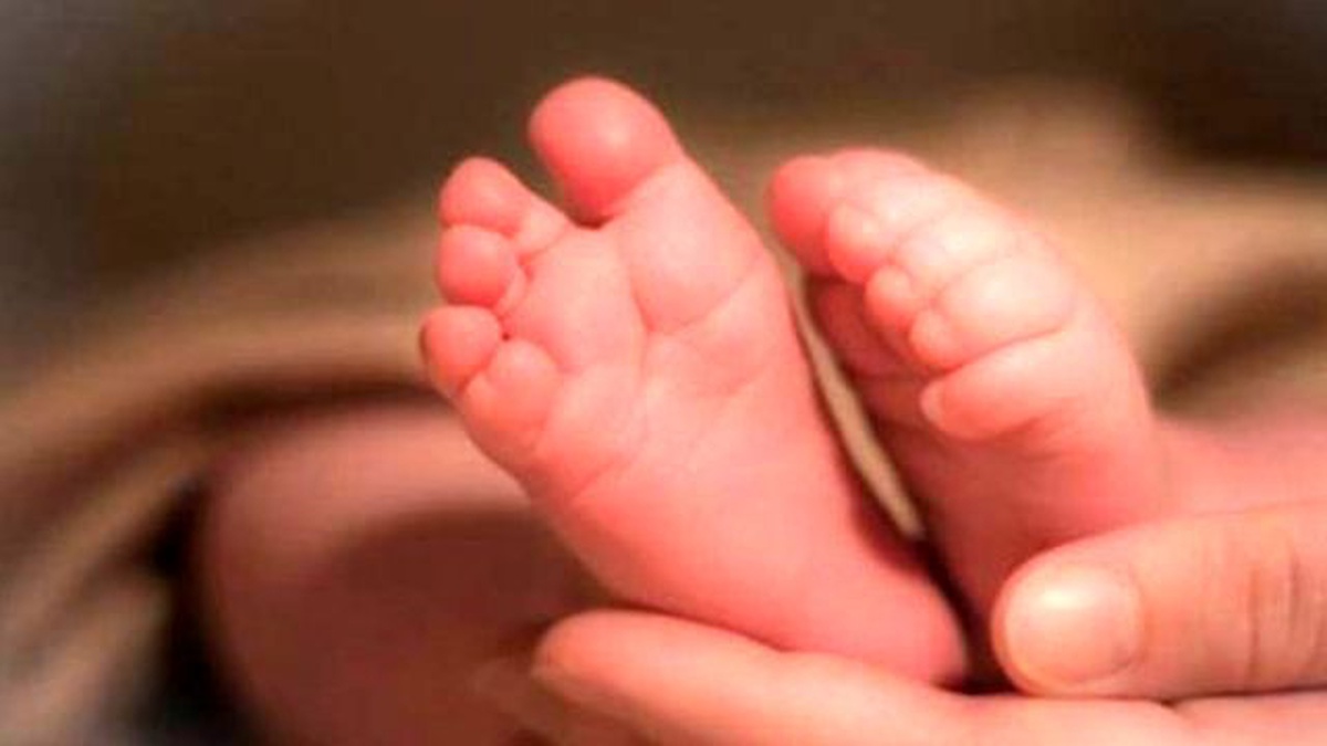 Çorlu\'da İki Aylık Bebek Beşiğinde Ölü Bulundu