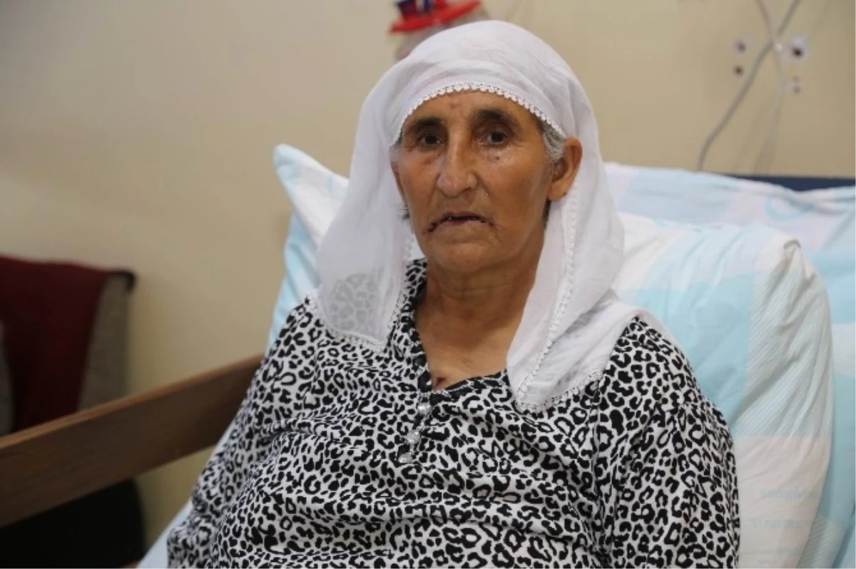 Diyarbakır Gazi Yaşargil Eğitim ve Araştırma Hastanesi\'nde İlk Kez \'Mitral Kapak\' Ameliyatı Yapıldı