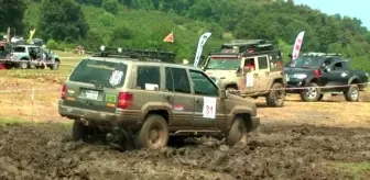 2. Ayak Off-Road Şenlikleri