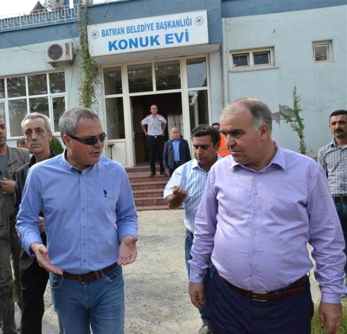 Esentepe Parkı Halkın Hizmetine Sunulacak