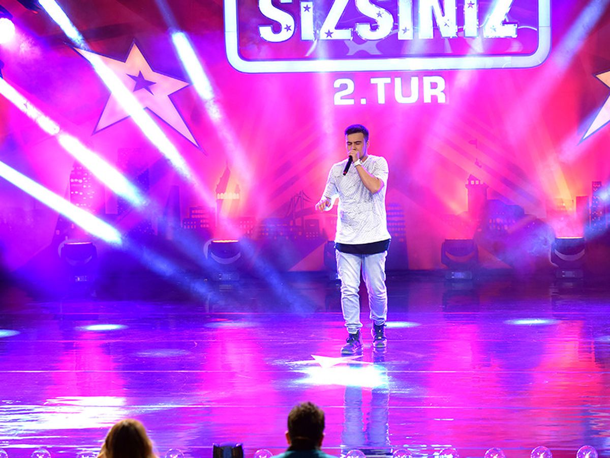 Fever\'in İkinci Tur Performansı