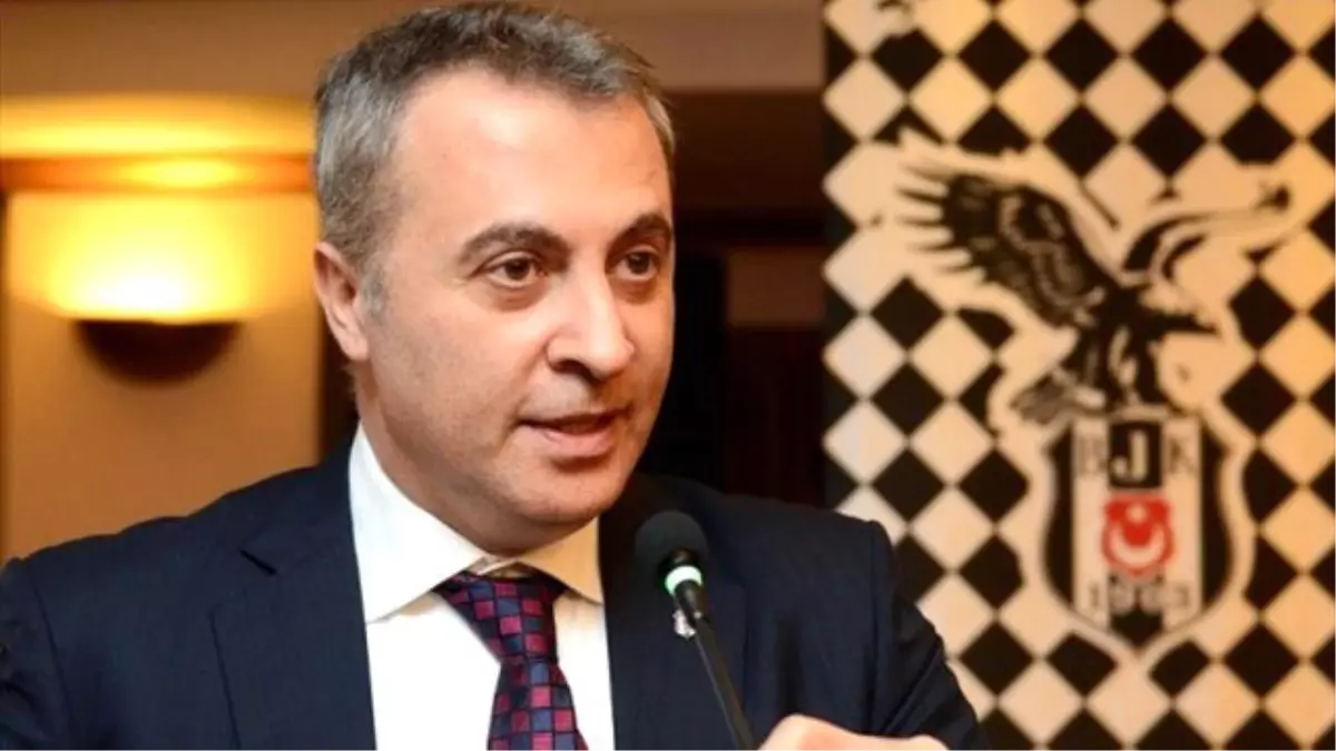 Fikret Orman: "Centilmen ve Efendi Bir Kulübüz"