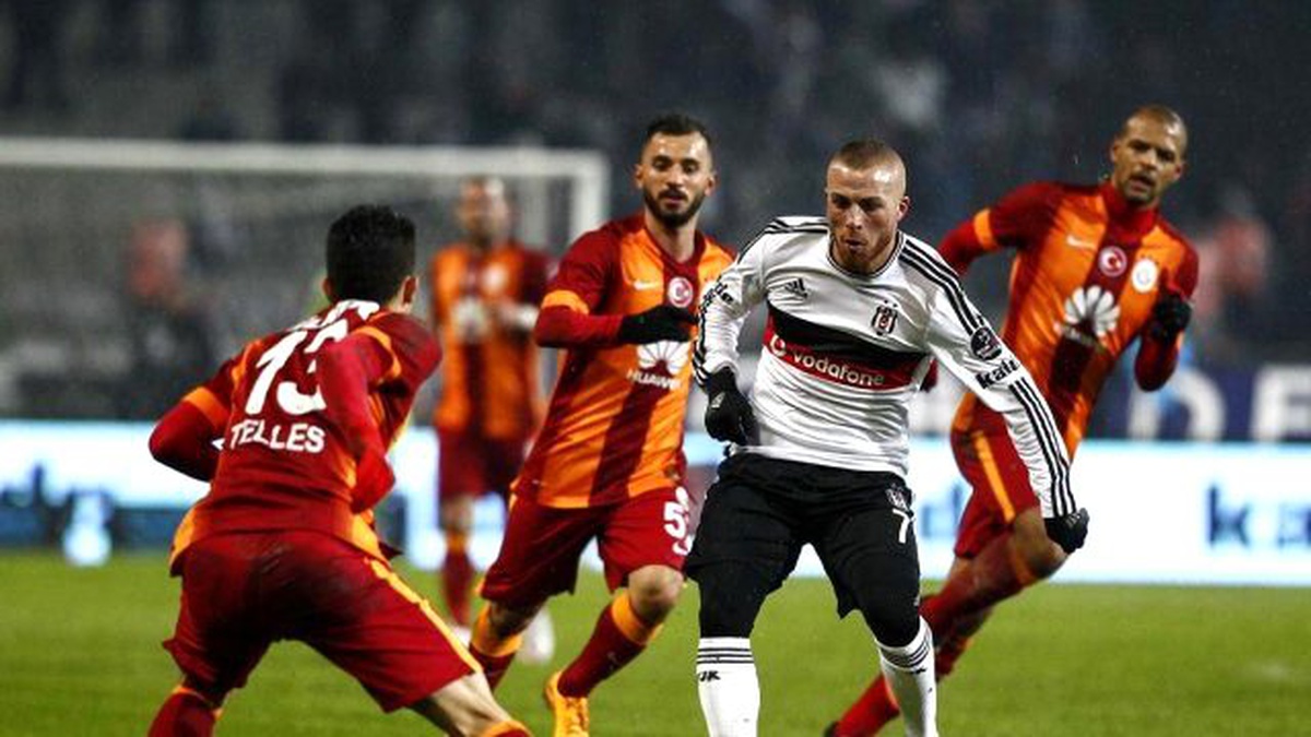Galatasaray Kulübünden Derbi Açıklaması Açıklaması