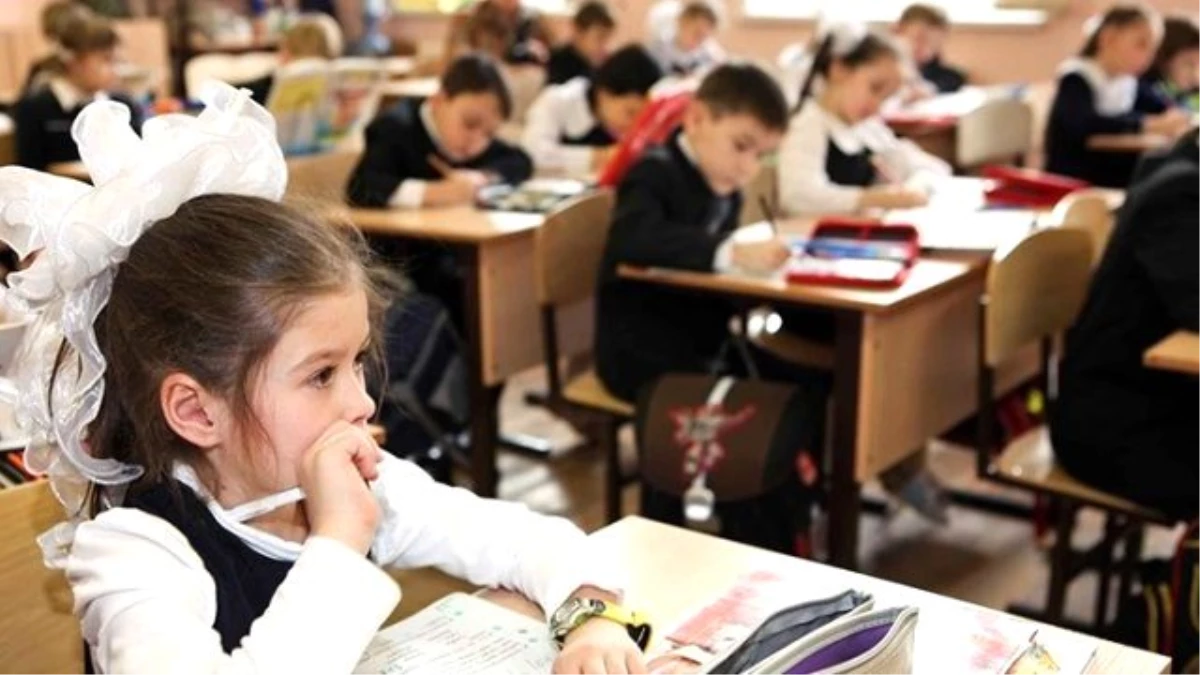 Gaziantep, 600 Bin Öğrenciyle Eğitim ve Öğretim Yılına Başladı