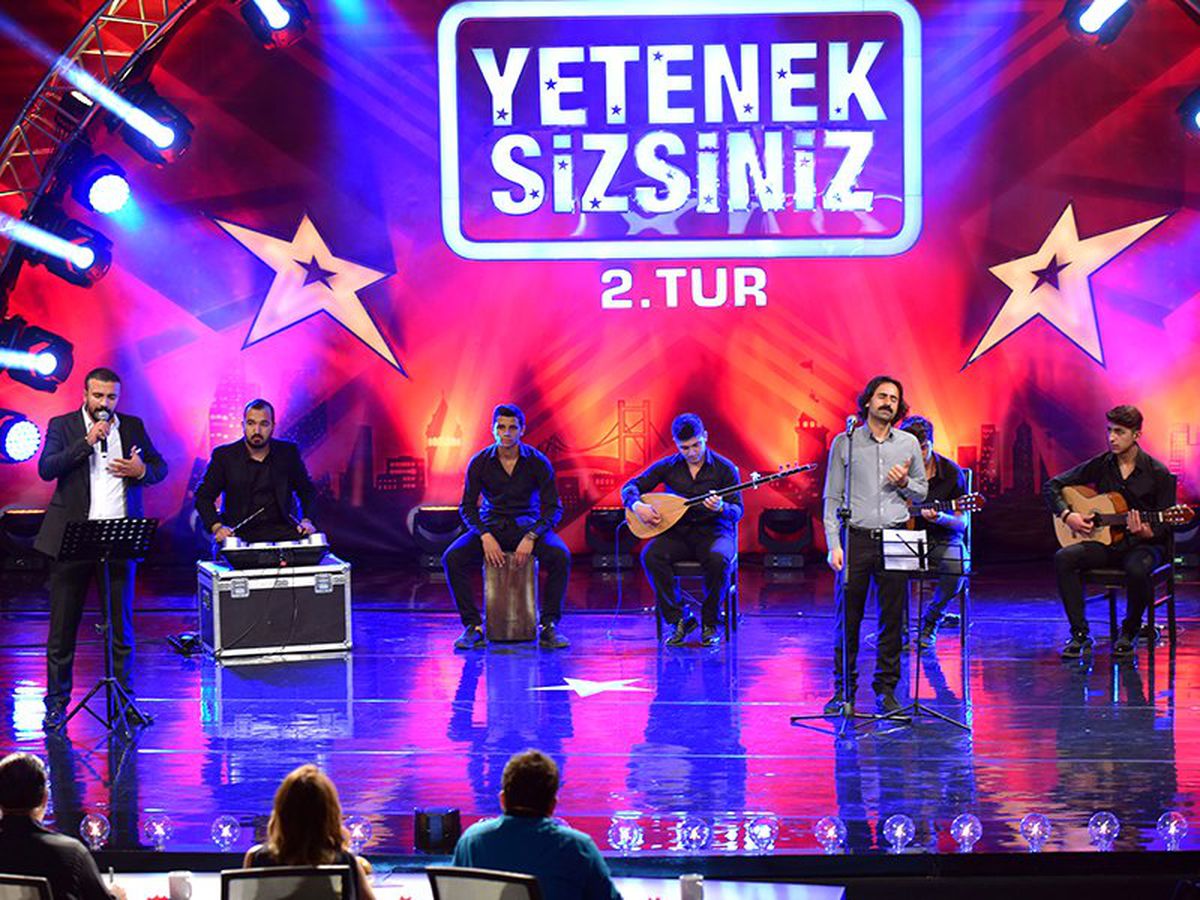 Grup Anadolu\'nun İkinci Tur Performansı