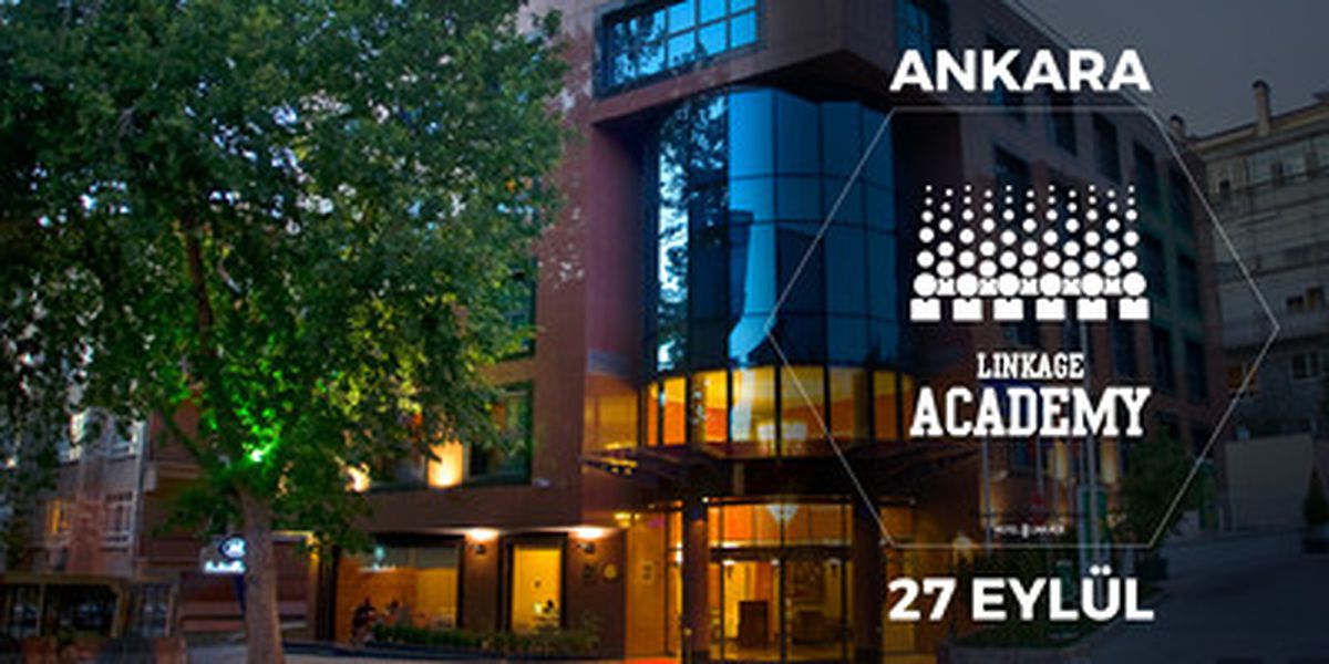 Hotel Lınkage Academy Ankara