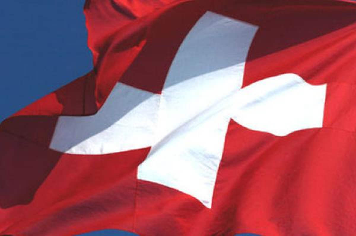 İsviçre\'de Yeni İstihbarat Yasası Referandumu