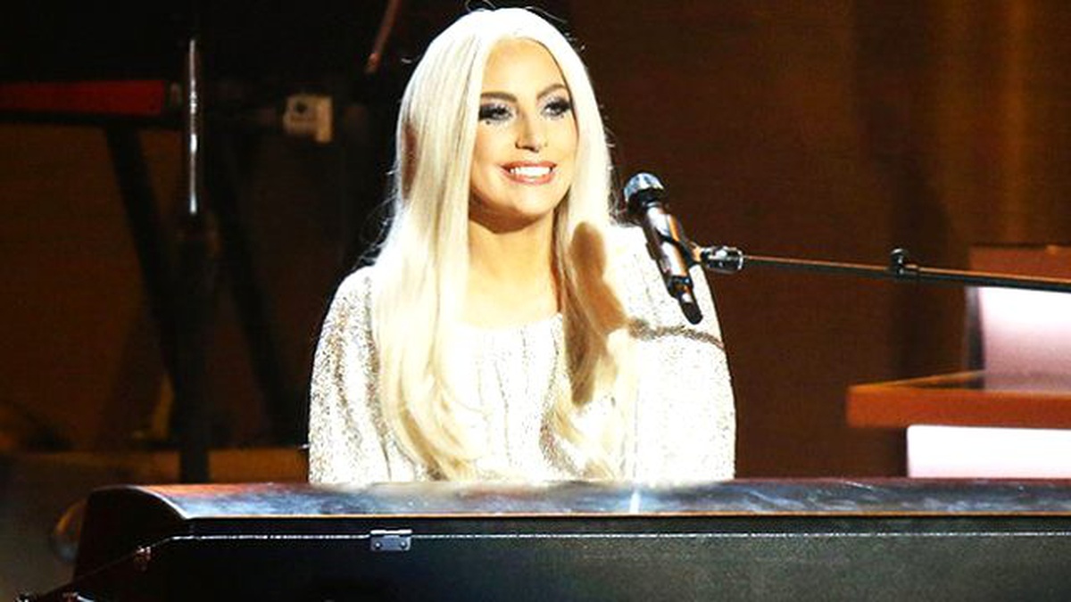 Lady Gaga, Suriye İçin Dua İstedi