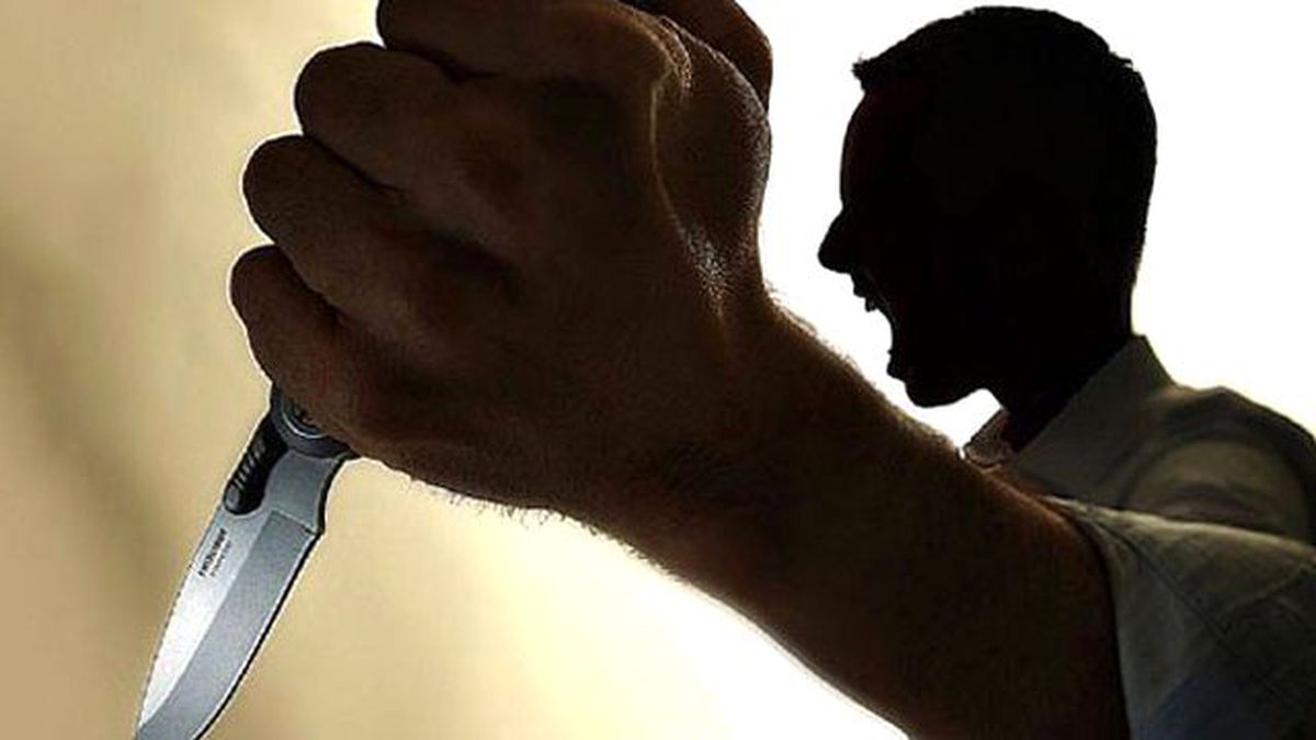 Mardin'de Vahşet! 18 Yaşındaki Kızın Başını Kestiler, Yakmaya Çalışırken Yakalandılar