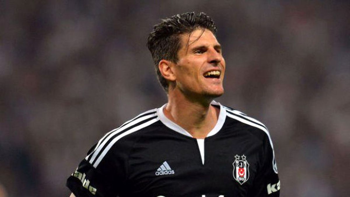 Mario Gomez Transferinde İşler Karışıyor