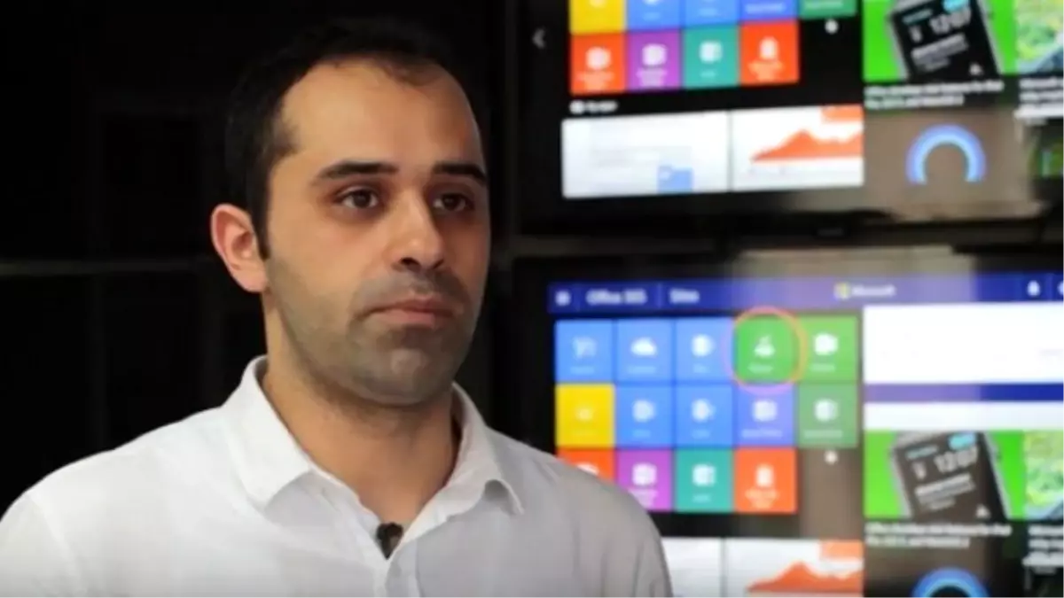 Office 365 Nedir?