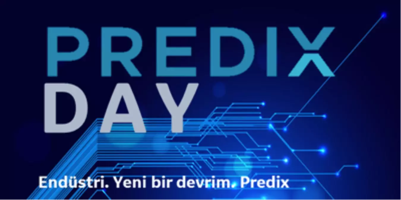 Predix Day