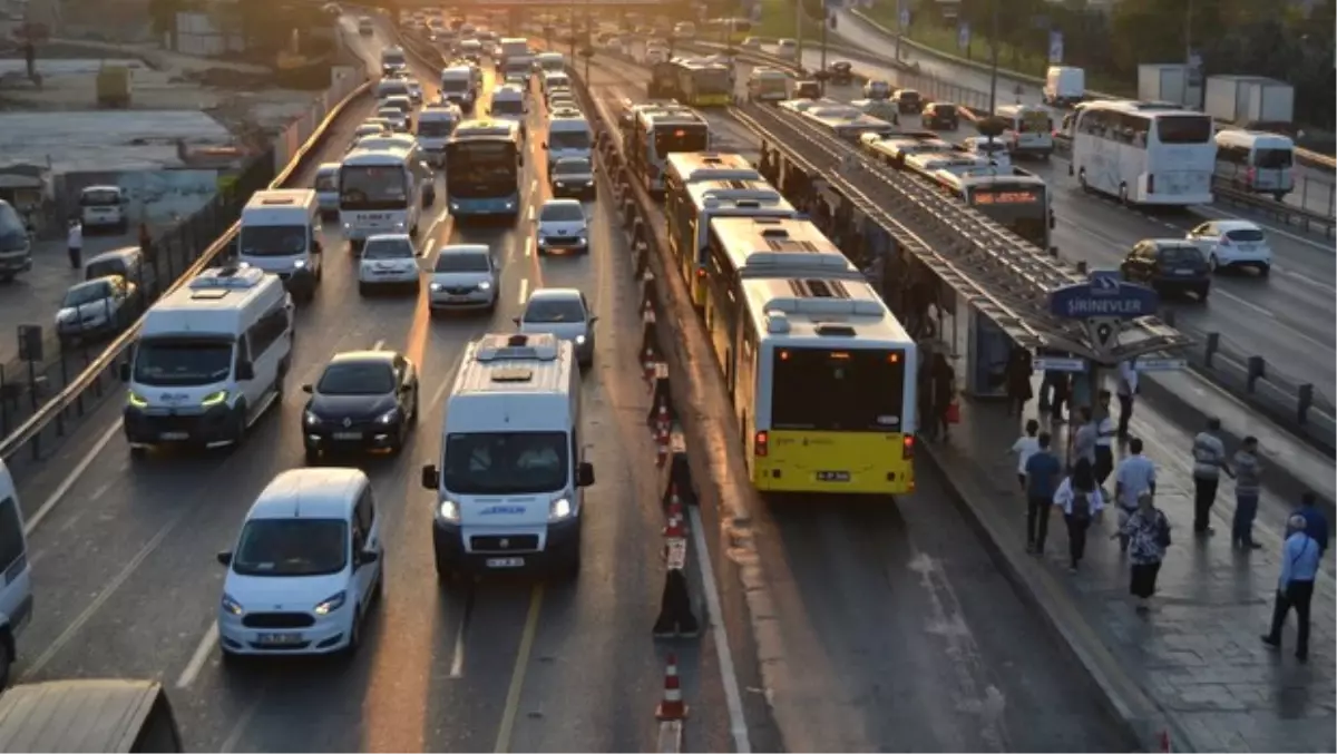 Bütün Trafik Cezaları Siliniyor!