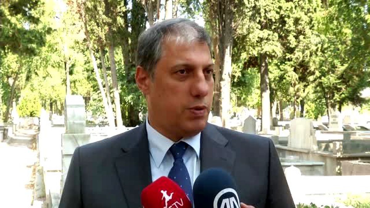 Derbi Maçın Ardından