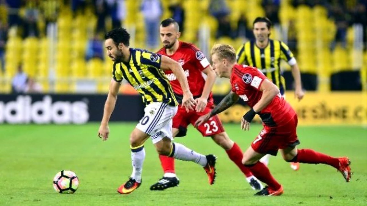 Spor Toto Süper Lig