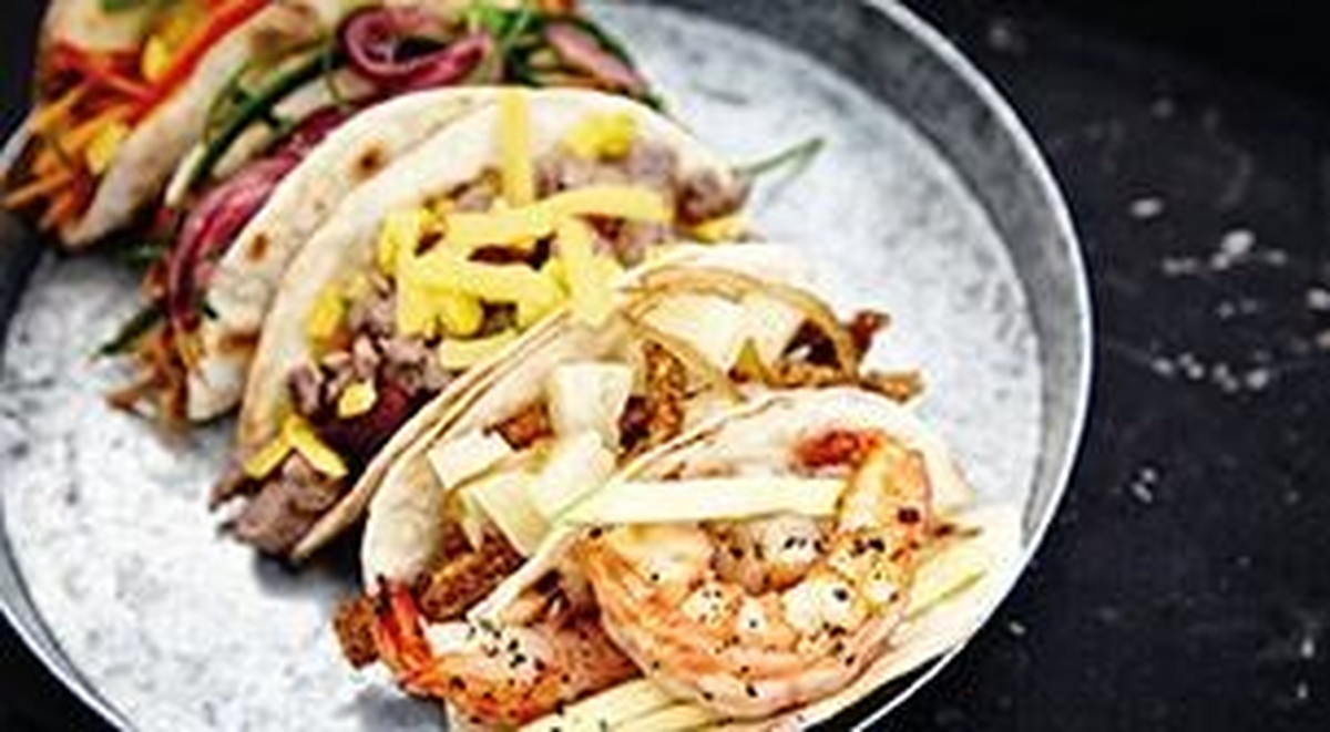 Taco
